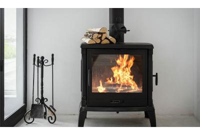 Heizen mit Holz – eine günstige Alternative zu Gas