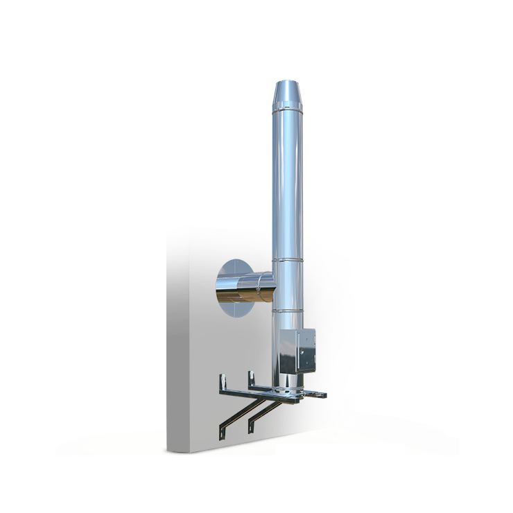 Schornstein Konfigurator