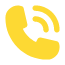 Telefonhörer Symbol
