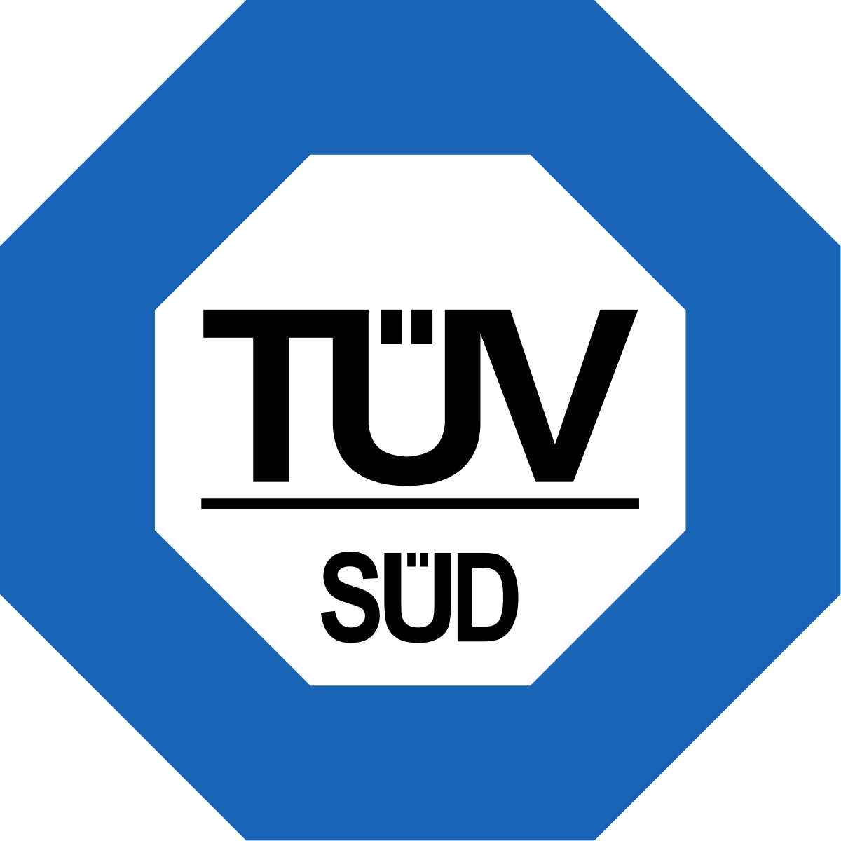 Tüv geprüft