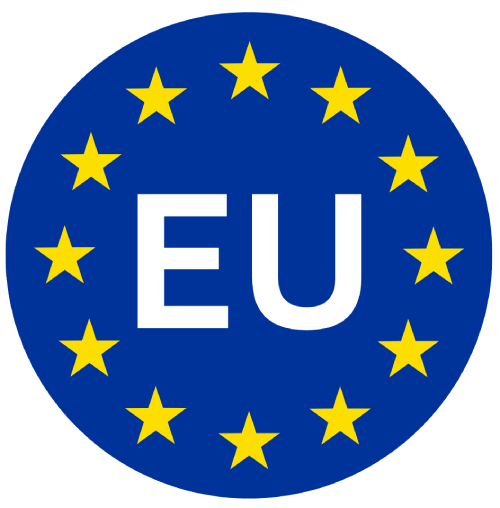 EU Zertifikat